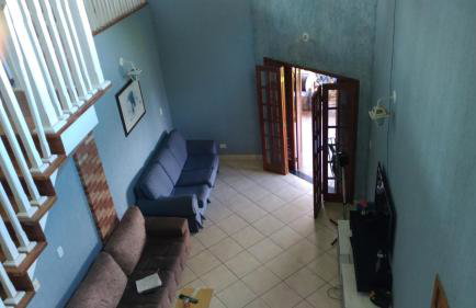 Chacara Sobrado Igarata - Foto 56