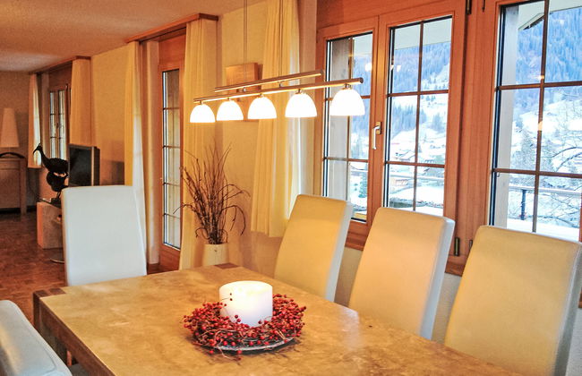 Chalet Perle - Photo 10