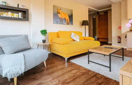 Keller Apart - Kurort Kozubnik K25 - Foto 5