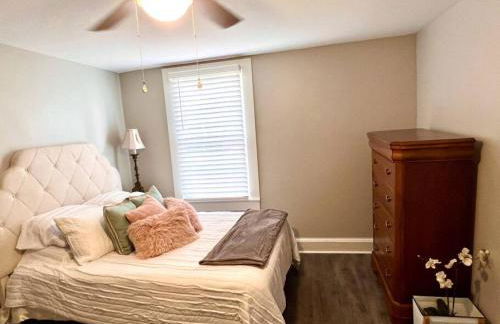 Historic Home in Downtown Greer Shop Eat & Sleep - Photo 31