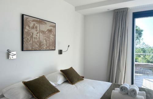 Appartements Les Lofts de Sainte-Lucie-de-Porto-Vecchio - Foto 11