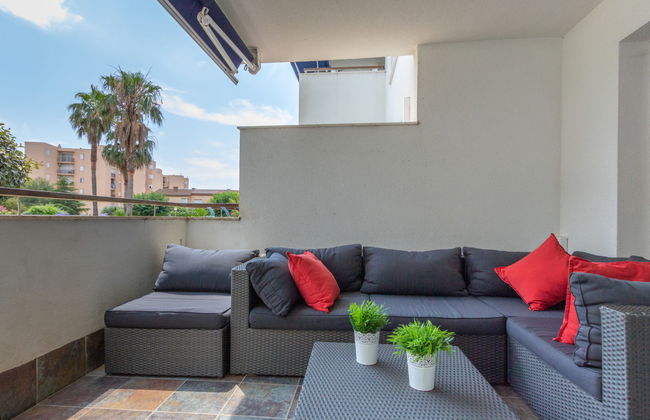 Puerto Marina - Foto 7