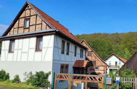 Ferienwohnung Weise - Foto 1