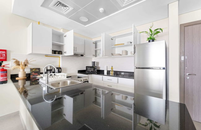 Silkhaus Park View Tower - Saadiyat Island - Photo 16