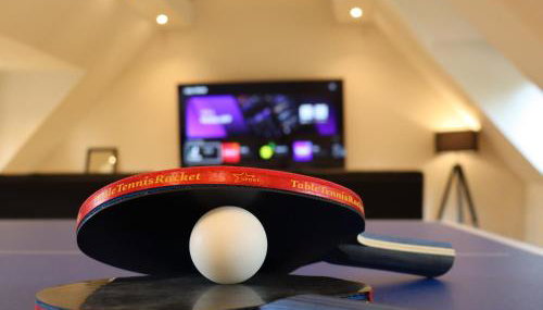 Chimneys Hot Tub Country Escape - Foto 3