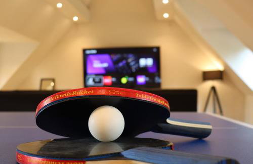 Chimneys Hot Tub Country Escape - Foto 3