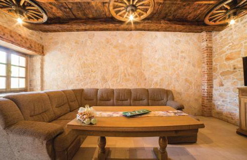 Luxury Villa Maria with Pool - Foto 9