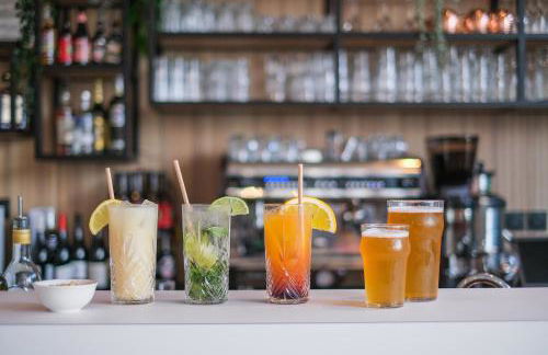 All Suites Appart Hôtel - Paris Ouest - Colombes - Foto 10