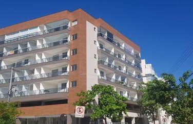 Piscina,sauna ,ar condicionado a 30passos da Bacutia - Photo 44