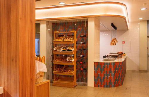 The Anchor Troia - River - Foto 124