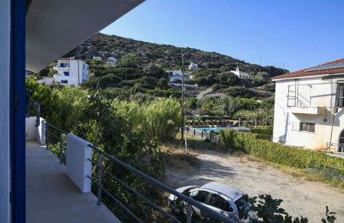 Pipina's Beach Apartment - Foto 12
