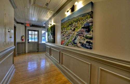 The Penthouses on Main - Downtown Blue Ridge - Foto 54
