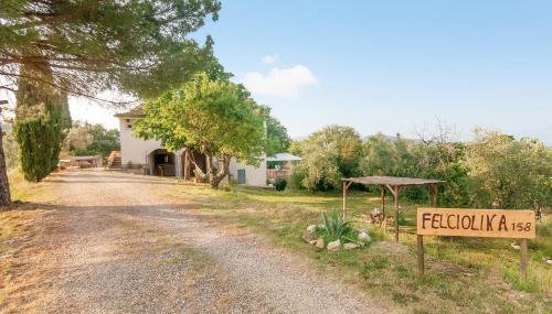 Felciolina - Medieval Country House - Foto 2