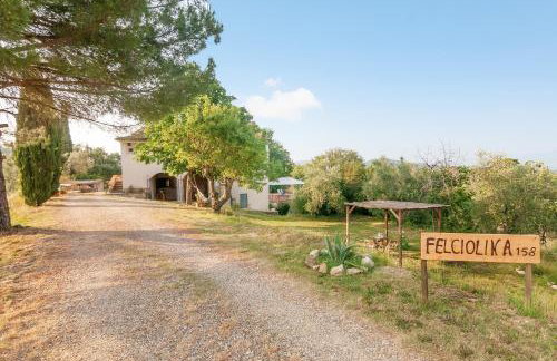 Felciolina - Medieval Country House - Foto 2