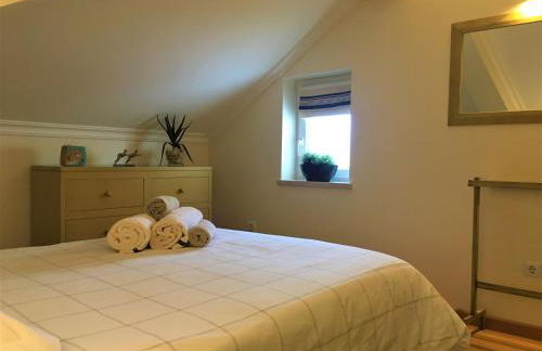 Casas do Mar - Baleal 2 - Sea House - Foto 13