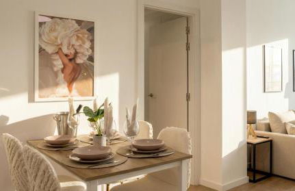 NEW! Luxury 3BR apartment with POOL & FREE parking - Foto 31