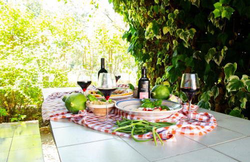 Trulli del Capo by MONHOLIDAY - Foto 16