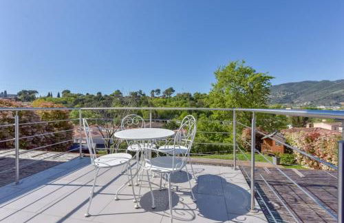 Contemporary Villa with Pool & Jacuzzi - Foto 10