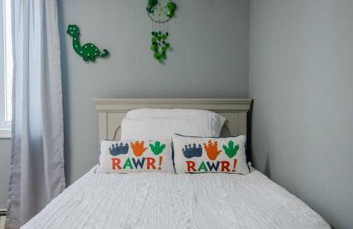 Pocono Retreat Movies Games Spacious - Foto 11