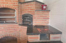 Chacara Pinheiros piscina climatizada Próx a feira de malhas, Socorro SP - Foto 46