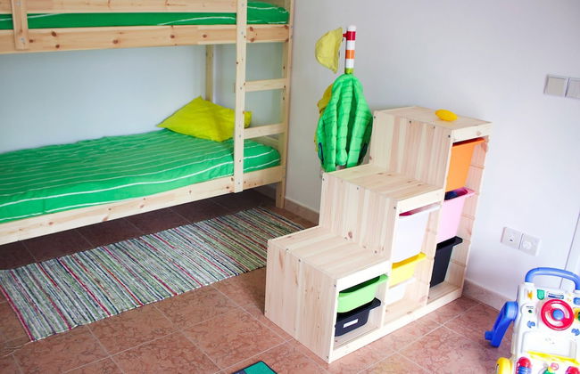 Villa Mayzus - Foto 5