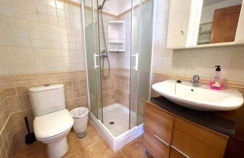 3-bed sea view Penthouse, Isla Plana, Mojon Hills - Foto 8