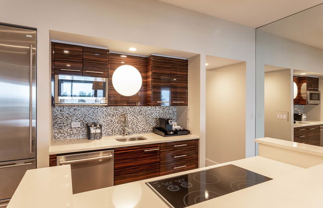 Luxury Condo on the Beach - Foto 14