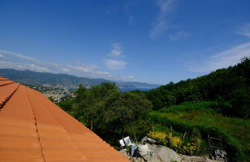 Casa Collina by PortofinoVacanze - Foto 42