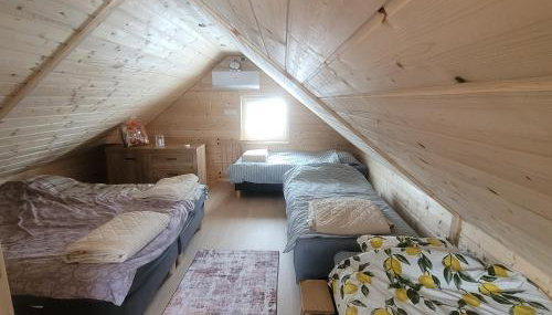 Domek na wsi - Foto 5