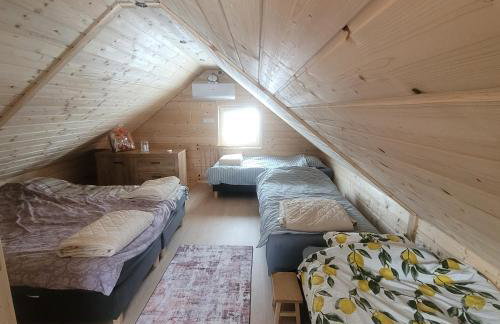 Domek na wsi - Foto 5