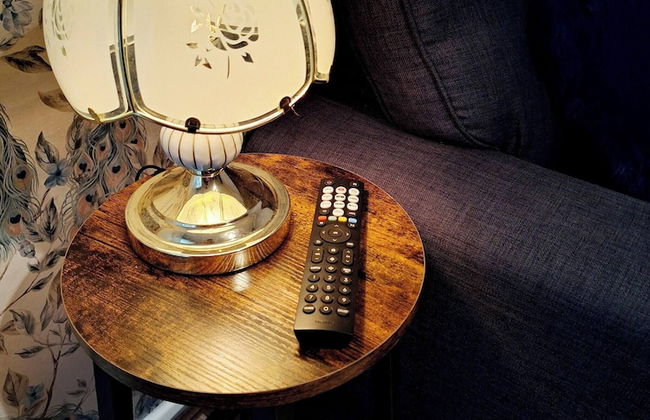 Ouston Oasis, Beamish - Foto 17