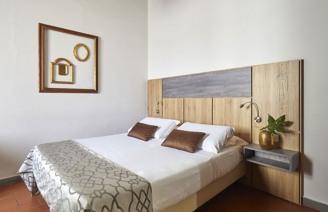 Sette Angeli Rooms - Photo 68