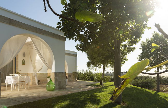 Podere40 Country Hotel - Foto 28