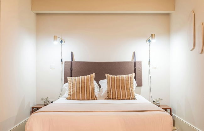 Aparthotel Oporto Alves da Veiga - Foto 62