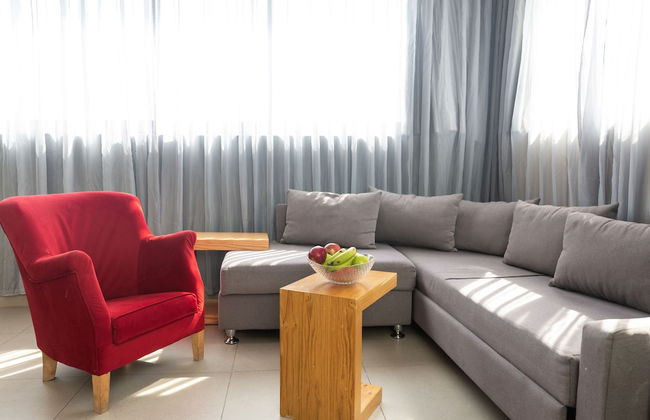 Hillel 11 Hotel - Foto 50