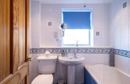 Seaside Home with Sea Views - Foto 21