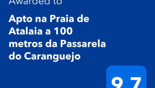 Apto na Praia de Atalaia a 100 metros da Passarela do Caranguejo - Foto 5