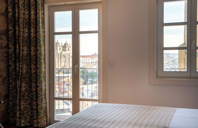 Casa dos Caldeireiros - Photo 38