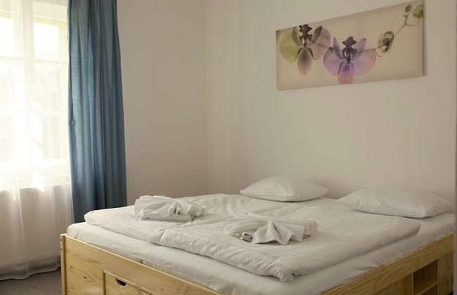 Zoopark Zelčín - Foto 1