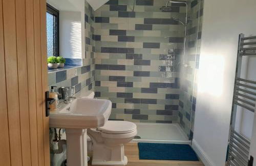 The Drift House - Countryside Luxury Comfort - Pass the Keys - Foto 62