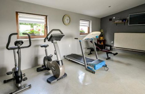 Kuća za odmor Mateja Varaždinske Toplice - Foto 58