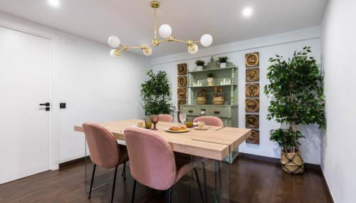 Clavileña, duplex con las mejores vistas de Alcala - Foto 4