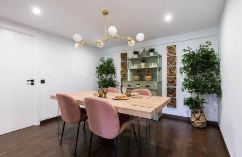 Clavileña, duplex con las mejores vistas de Alcala - Foto 4