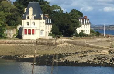 Appartement Design V Port de Tréboul-Douarnenez - Foto 3