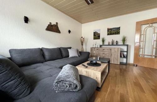 Ferienwohnung Moselzeit - Foto 6