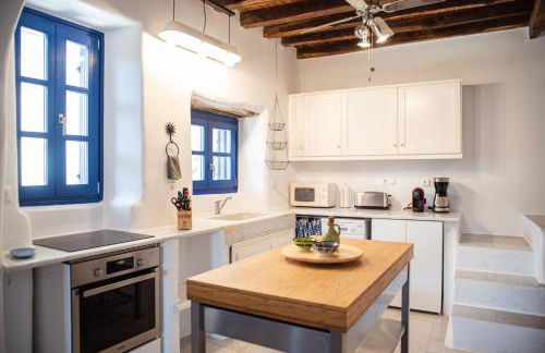 Villa Cyclades Naxos - Foto 50