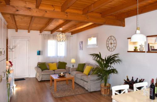 Charming house in Icod de los Vinos with garden 70 m² - Foto 12