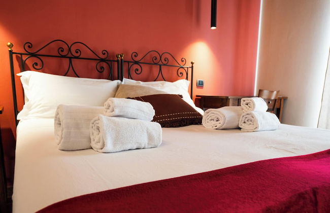 agriturismo Castel d'Alfiolo-Barcomonte - Foto 14