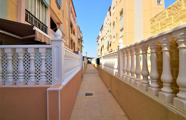 045 Summer Time - Ac/wifi - Foto 34