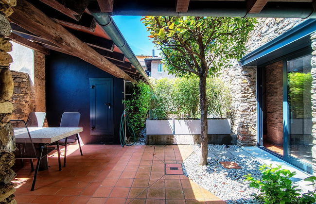 Casa Brocchi - Foto 1